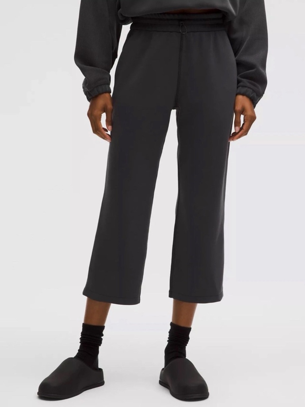 Lululemon Wonens High-Rise Straight-leg Pant Size 2